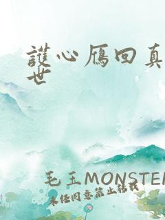 护心雁回真实身世