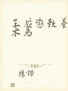 王府惩教养日常木马