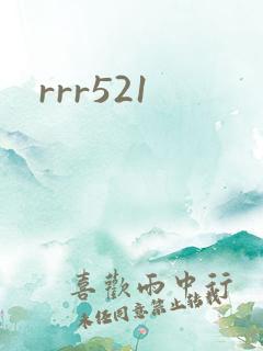 rrr521