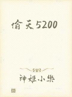 偷天5200