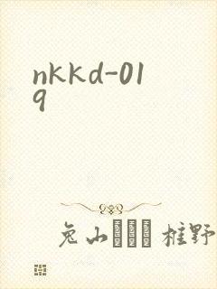 nkkd-019