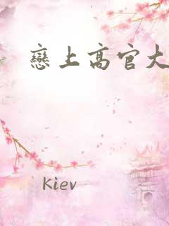 恋上高官大人