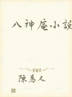 八神庵小说下载