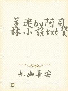 着迷by阿司匹林小说txt资源