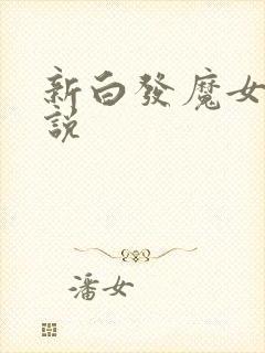 新白发魔女传小说