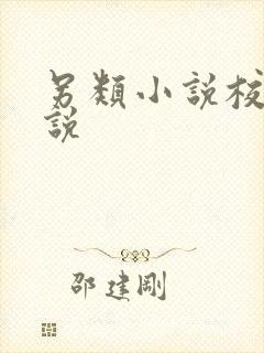 另类小说校园小说