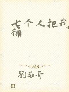 七个人把我当马桶