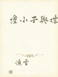 傻小子与坏女人