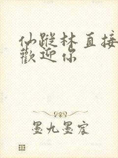 仙踪林直接入口欢迎你