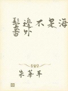 鬓边不是海棠红番外