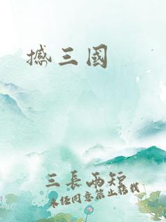撼三国