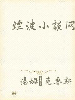 烟波小说网