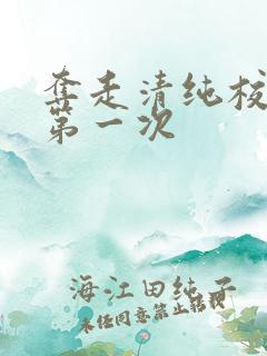 夺走清纯校花的第一次