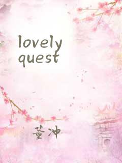 lovely quest