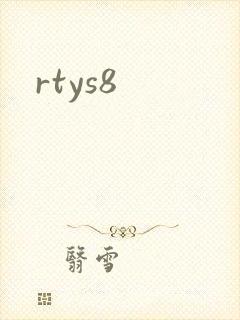 rtys8