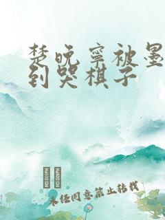 楚晚宁被墨燃做到哭棋子