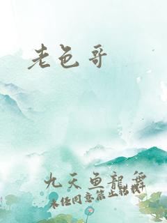 老色哥