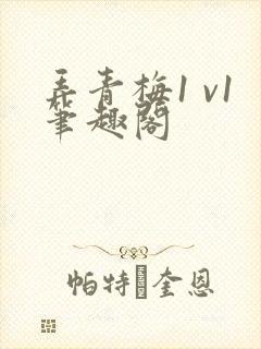 弄青梅1 v1笔趣阁