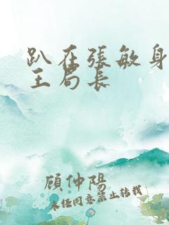 趴在张敏身上的王局长