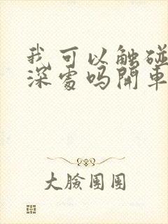 我可以触碰你的深处吗开车作文