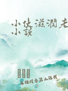 小伙滋润老女人小说