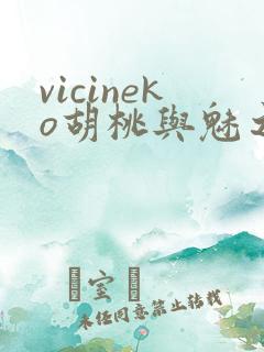 vicineko胡桃与魅之恶魔