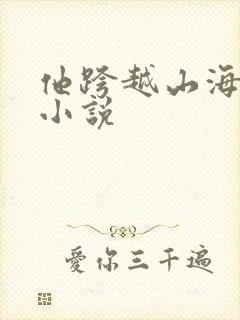 他跨越山海而来小说