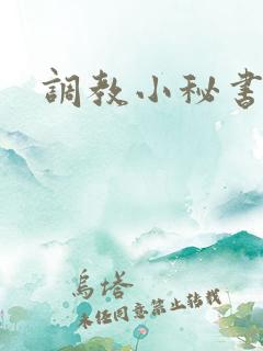 调教小秘书
