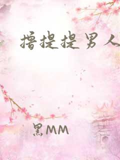 撸提提男人网站