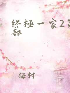 终极一家2第二部