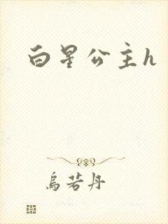 白星公主h