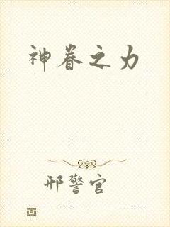 神眷之力
