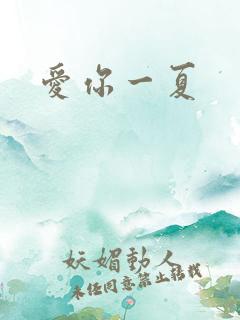 爱你一夏