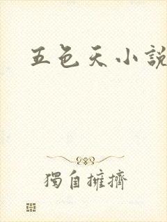 五色天小说