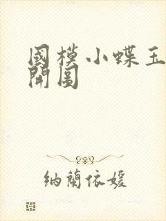 国模小蝶玉门大开图