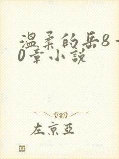 温柔的岳8一20章小说