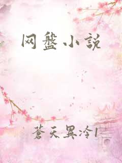 网盘小说