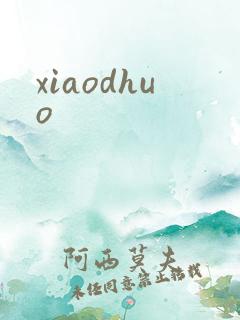 xiaodhuo
