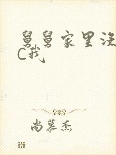 舅舅家里没人快C我