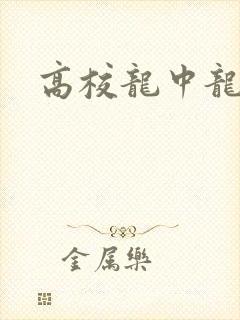 高校龙中龙下载
