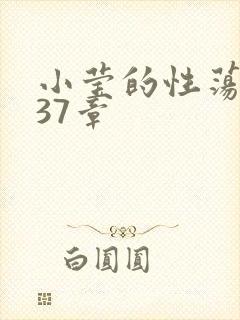 小莹的性荡生活37章