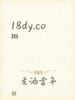18dy.com