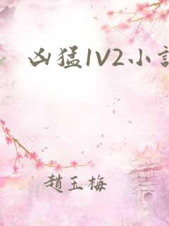 凶猛1V2小说