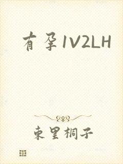 有孕1V2LH
