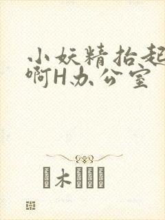 小妖精抬起臀嗯啊H办公室