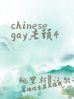 chinesegay老头4