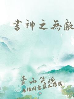 书神之无敌天下