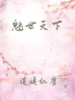 魅世天下