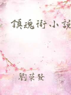 镇魂街小说
