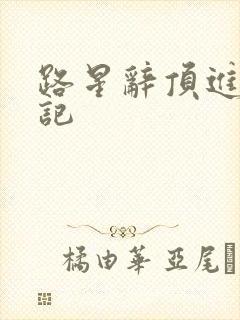 路星辞顶进去标记